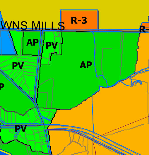 nj land link Farmland Opportunity Details